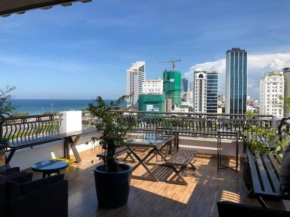 Hồng Phúc 4 Hotel